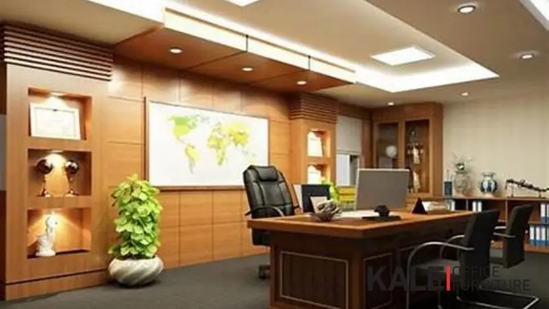Bilecik Ofis Temizliği